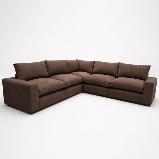 LUX: Modular Design Birkdale Designs