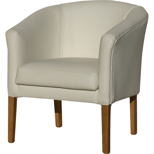 Lily Salon Armchair Birkdale Designs