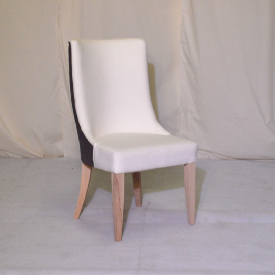 Dutch Plain Dining Chair Birkdale Designs