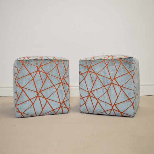 Cubes Birkdale Designs