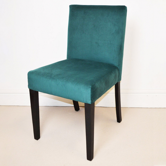 Low Back Dining Chair Birkdale Designs