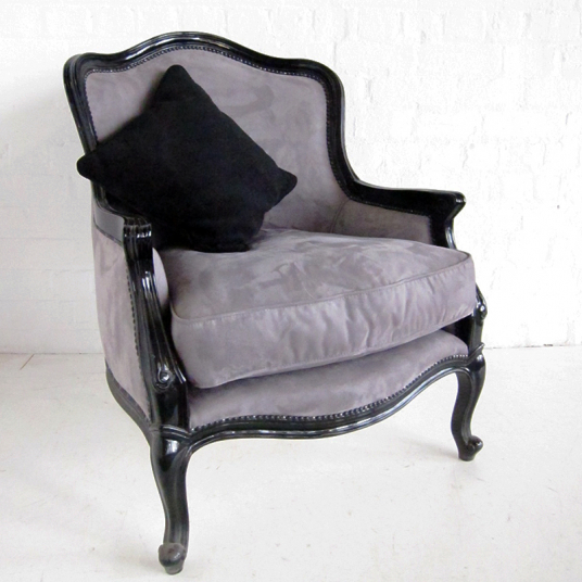 P Style Chaise Birkdale Designs