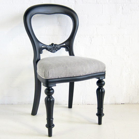 Dutch Tub Chair Birkdale Designs