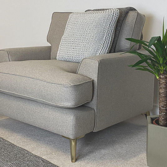 Burkedale furniture store