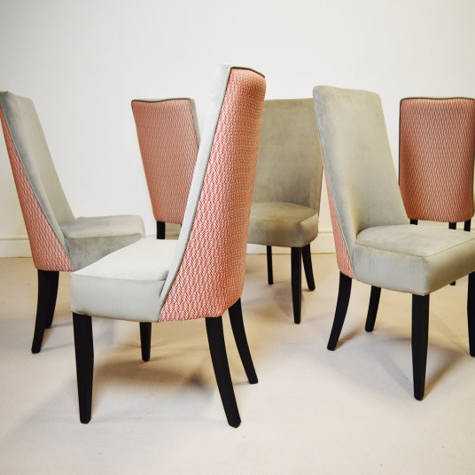 Paris Chair Birkdale Designs