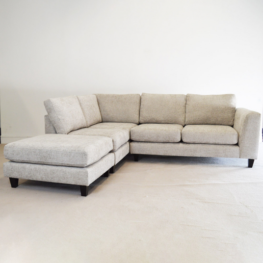 OBI Corner | L Shaped Sofa Birkdale Designs