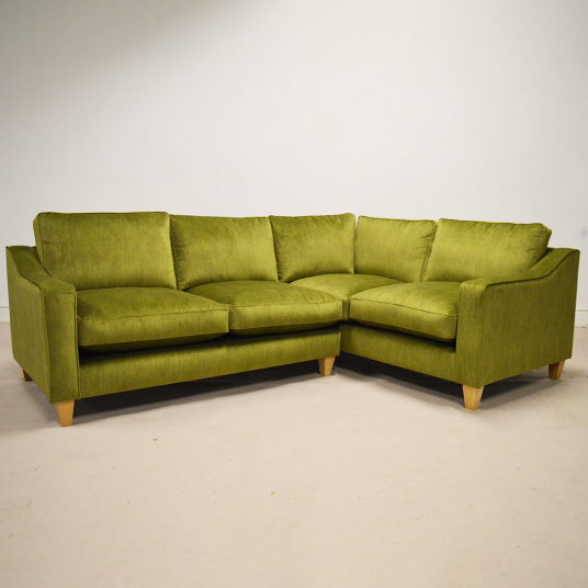 MARLOW Corner | L Shape Sofa Birkdale Designs