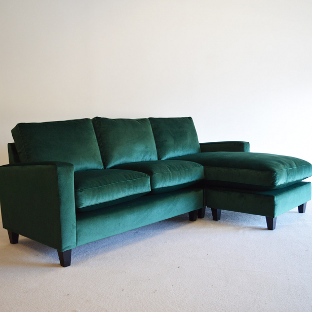 Chaise Sofas