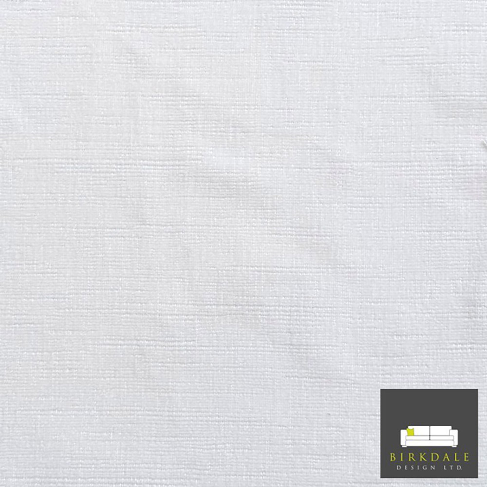 07 Ivory - Chenille Birkdale Designs