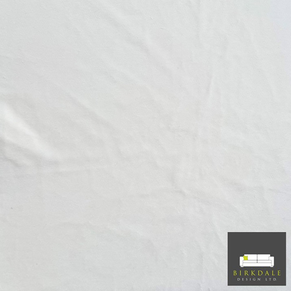 10 Bone - Plain Velvet Birkdale Designs