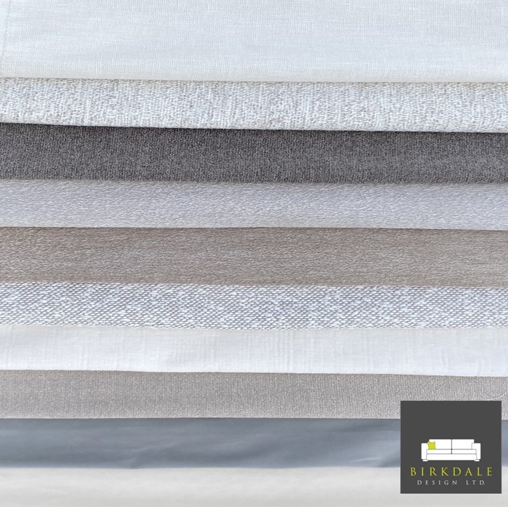 Birkdale Fabric Range Birkdale Designs