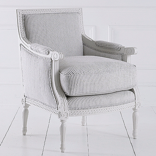 Dutch Tub Chair Birkdale Designs