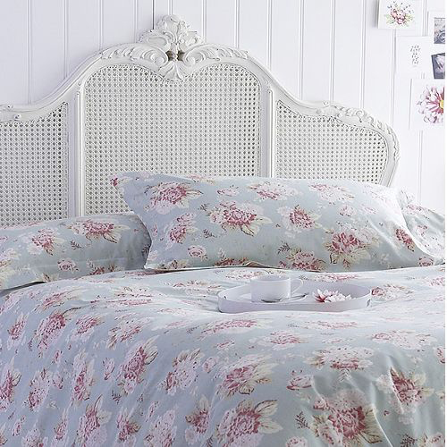 Deep Buttoned Headboard Birkdale Designs