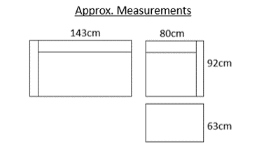 Havana Measurements